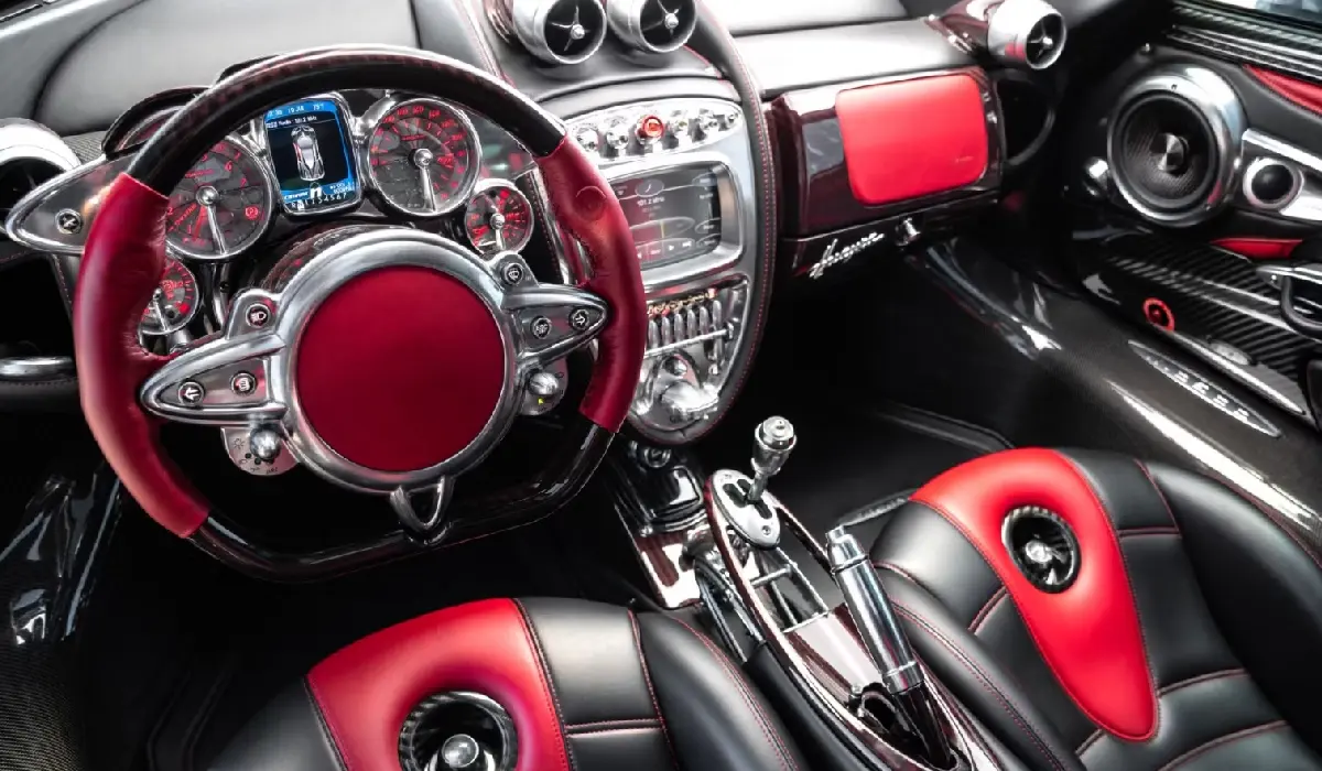 Pagani - Huayra - Car Rentals Near me - Used Cars Near me - Exclusive Concierge Club.webp